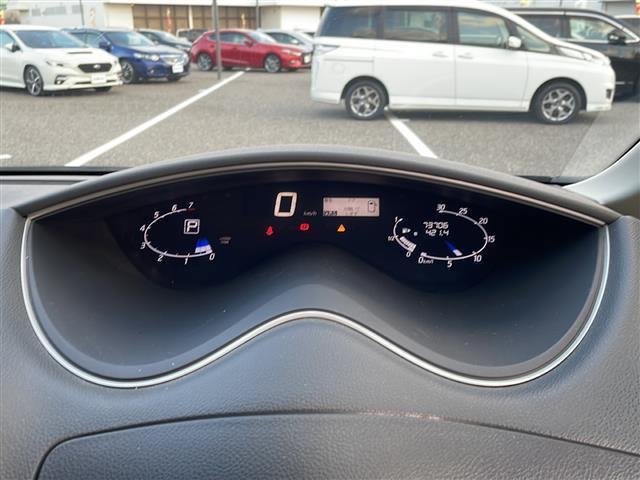 セレナ ハイウェイスター Vセレ+セーフティII SHV 純正7インチSDナビゲーション(MC315D-W) フルセグ BT CD DVD エマージェンシーブレーキ レーンキープアシスト アラウンドビューカメラ 両側パワースライドドア クルーズコントロール(7枚目)