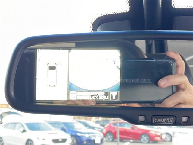 セレナ ハイウェイスター Vセレ+セーフティII SHV 純正7インチSDナビゲーション(MC315D-W) フルセグ BT CD DVD エマージェンシーブレーキ レーンキープアシスト アラウンドビューカメラ 両側パワースライドドア クルーズコントロール(9枚目)