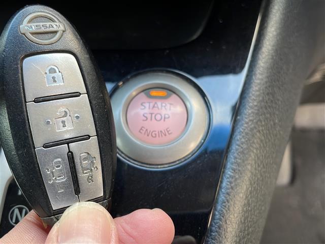 セレナ ハイウェイスター Vセレ+セーフティII SHV 純正7インチSDナビゲーション(MC315D-W) フルセグ BT CD DVD エマージェンシーブレーキ レーンキープアシスト アラウンドビューカメラ 両側パワースライドドア クルーズコントロール(10枚目)