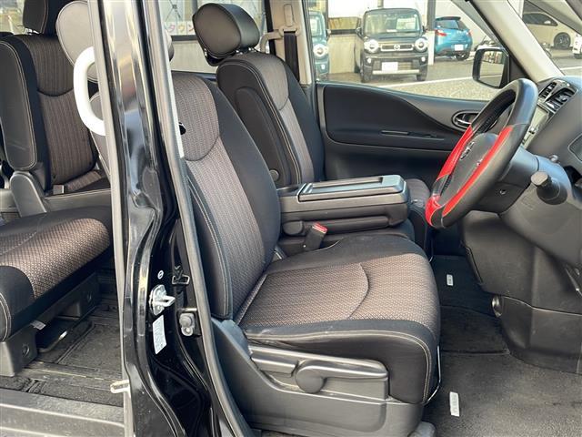 セレナ ハイウェイスター Vセレ+セーフティII SHV 純正7インチSDナビゲーション(MC315D-W) フルセグ BT CD DVD エマージェンシーブレーキ レーンキープアシスト アラウンドビューカメラ 両側パワースライドドア クルーズコントロール(16枚目)