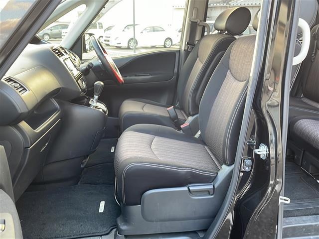 セレナ ハイウェイスター Vセレ+セーフティII SHV 純正7インチSDナビゲーション(MC315D-W) フルセグ BT CD DVD エマージェンシーブレーキ レーンキープアシスト アラウンドビューカメラ 両側パワースライドドア クルーズコントロール(20枚目)