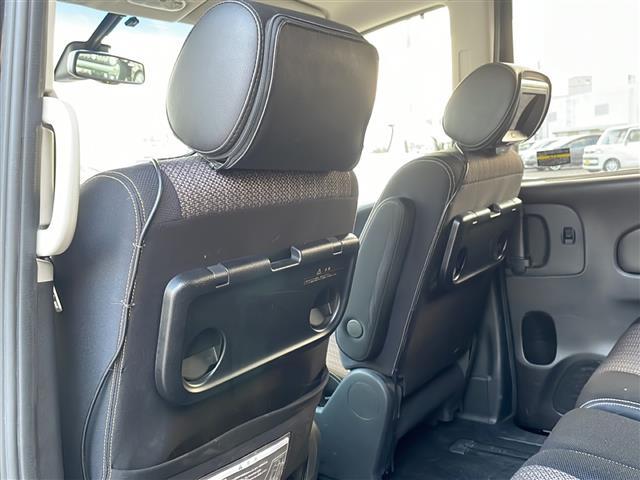 セレナ ハイウェイスター Vセレ+セーフティII SHV 純正7インチSDナビゲーション(MC315D-W) フルセグ BT CD DVD エマージェンシーブレーキ レーンキープアシスト アラウンドビューカメラ 両側パワースライドドア クルーズコントロール(23枚目)