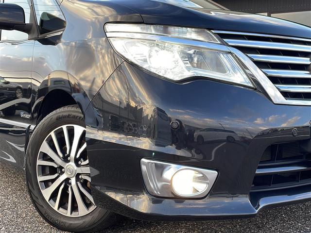 セレナ ハイウェイスター Vセレ+セーフティII SHV 純正7インチSDナビゲーション(MC315D-W) フルセグ BT CD DVD エマージェンシーブレーキ レーンキープアシスト アラウンドビューカメラ 両側パワースライドドア クルーズコントロール(29枚目)