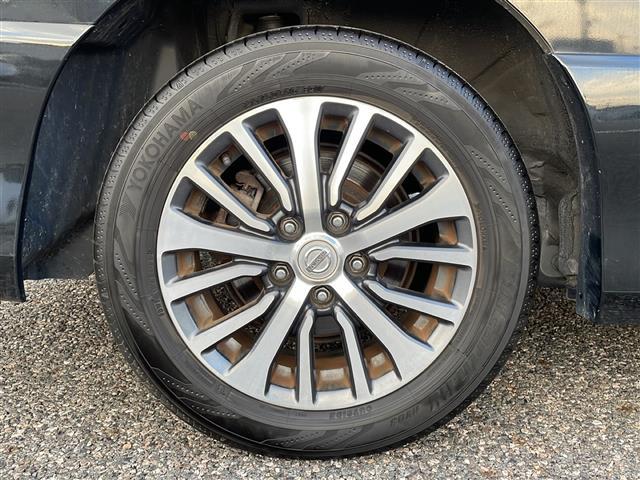 セレナ ハイウェイスター Vセレ+セーフティII SHV 純正7インチSDナビゲーション(MC315D-W) フルセグ BT CD DVD エマージェンシーブレーキ レーンキープアシスト アラウンドビューカメラ 両側パワースライドドア クルーズコントロール(39枚目)