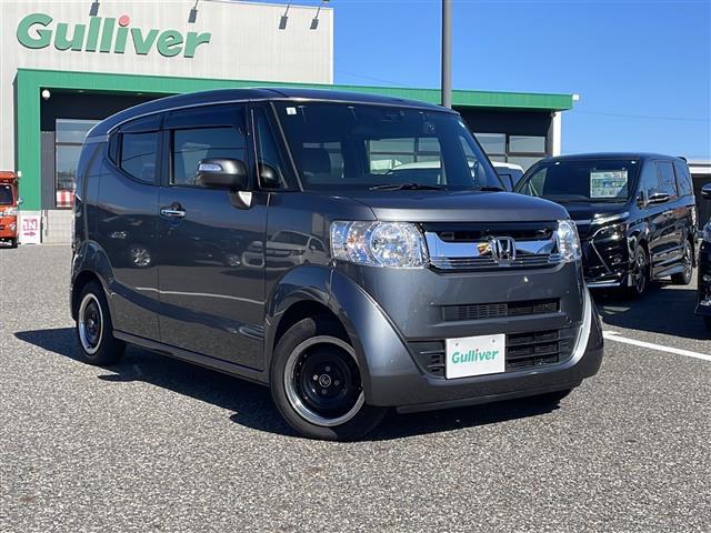 Ｎ－ＢＯＸスラッシュ Ｘ　Ｇａｔｈｅｒｓ７インチメモリナビゲーション（ＶＲＭ－１５５ＶＦｉ）　フルセグ　ＢＴ　ＣＤ　ＤＶＤ　ＳＤ　ＨＤＭＩ対応　ＣＴＢＡ　バックカメラ　クルーズコントロール　シートヒーター　ワイヤレス充電（20枚目）