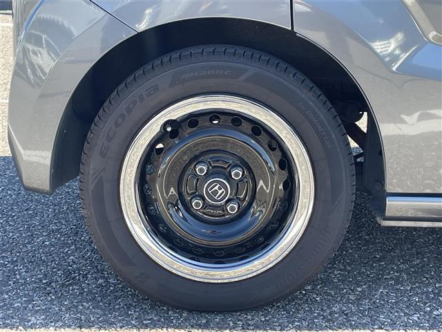 Ｎ－ＢＯＸスラッシュ Ｘ　Ｇａｔｈｅｒｓ７インチメモリナビゲーション（ＶＲＭ－１５５ＶＦｉ）　フルセグ　ＢＴ　ＣＤ　ＤＶＤ　ＳＤ　ＨＤＭＩ対応　ＣＴＢＡ　バックカメラ　クルーズコントロール　シートヒーター　ワイヤレス充電（24枚目）