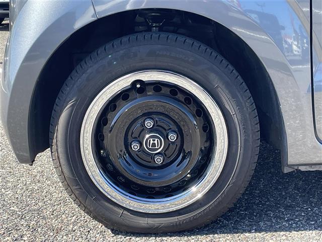 Ｎ－ＢＯＸスラッシュ Ｘ　Ｇａｔｈｅｒｓ７インチメモリナビゲーション（ＶＲＭ－１５５ＶＦｉ）　フルセグ　ＢＴ　ＣＤ　ＤＶＤ　ＳＤ　ＨＤＭＩ対応　ＣＴＢＡ　バックカメラ　クルーズコントロール　シートヒーター　ワイヤレス充電（25枚目）