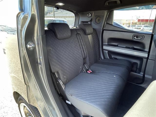 Ｎ－ＢＯＸスラッシュ Ｘ　Ｇａｔｈｅｒｓ７インチメモリナビゲーション（ＶＲＭ－１５５ＶＦｉ）　フルセグ　ＢＴ　ＣＤ　ＤＶＤ　ＳＤ　ＨＤＭＩ対応　ＣＴＢＡ　バックカメラ　クルーズコントロール　シートヒーター　ワイヤレス充電（29枚目）