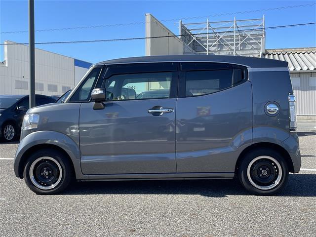 Ｎ－ＢＯＸスラッシュ Ｘ　Ｇａｔｈｅｒｓ７インチメモリナビゲーション（ＶＲＭ－１５５ＶＦｉ）　フルセグ　ＢＴ　ＣＤ　ＤＶＤ　ＳＤ　ＨＤＭＩ対応　ＣＴＢＡ　バックカメラ　クルーズコントロール　シートヒーター　ワイヤレス充電（35枚目）