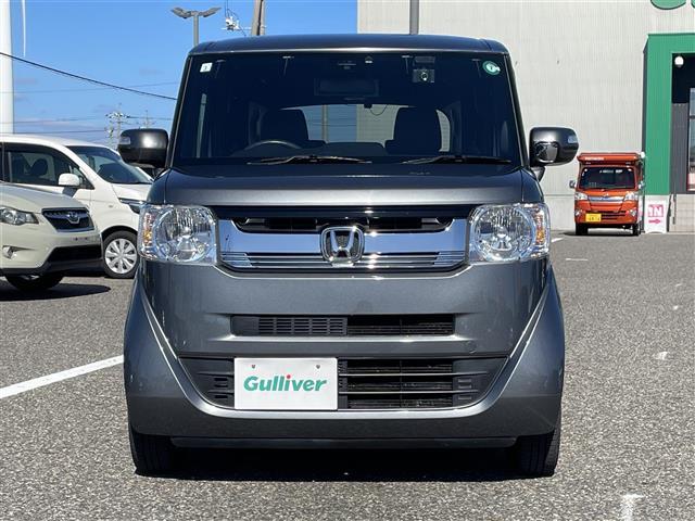 Ｎ－ＢＯＸスラッシュ Ｘ　Ｇａｔｈｅｒｓ７インチメモリナビゲーション（ＶＲＭ－１５５ＶＦｉ）　フルセグ　ＢＴ　ＣＤ　ＤＶＤ　ＳＤ　ＨＤＭＩ対応　ＣＴＢＡ　バックカメラ　クルーズコントロール　シートヒーター　ワイヤレス充電（37枚目）