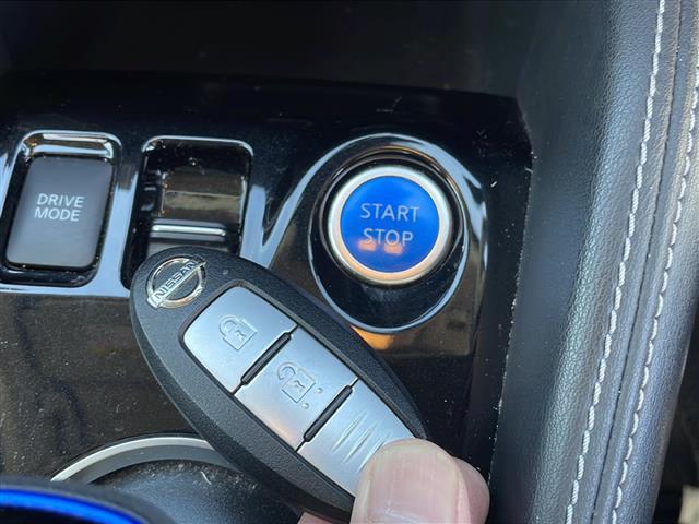 キックス Ｘ　ＢＴ　ＣＤ　ラジオ　エマージェンシーブレーキ　プロパイロット　アラウンドビューカメラ　デジタルインナーミラー電子パーキング　ＡＵＴＯ　ＨＯＬＤ　ＥＴＣ　ＬＥＤヘッドライト　ＡＵＴＯライト（10枚目）