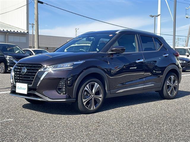 キックス Ｘ　ＢＴ　ＣＤ　ラジオ　エマージェンシーブレーキ　プロパイロット　アラウンドビューカメラ　デジタルインナーミラー電子パーキング　ＡＵＴＯ　ＨＯＬＤ　ＥＴＣ　ＬＥＤヘッドライト　ＡＵＴＯライト（28枚目）