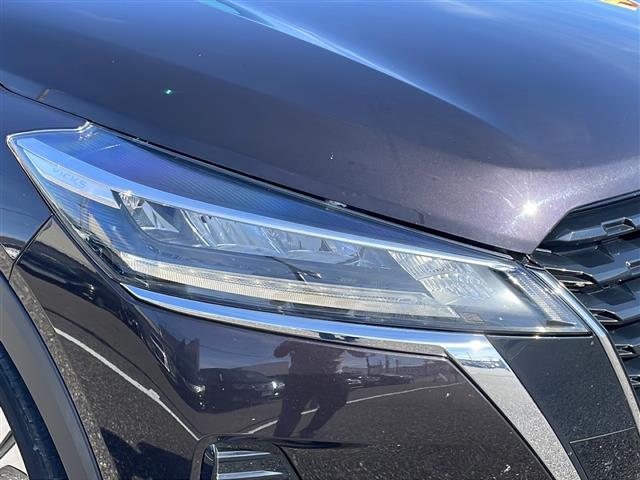 キックス Ｘ　ＢＴ　ＣＤ　ラジオ　エマージェンシーブレーキ　プロパイロット　アラウンドビューカメラ　デジタルインナーミラー電子パーキング　ＡＵＴＯ　ＨＯＬＤ　ＥＴＣ　ＬＥＤヘッドライト　ＡＵＴＯライト（33枚目）