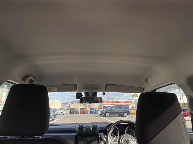 スイフト RS ディーラーオプション8インチメモリナビゲーション(AVIC-RLS901)フルセグ BT CD DVD SDレーダークルーズコントロールパドルシフトD/N席シートヒーター(27枚目)