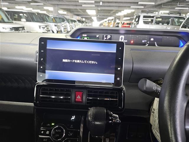タント カスタムＲＳセレクション　禁煙車　ワンオーナー　全方位モニター　ドラレコ　アダプティブクルコン　衝突被害軽減　車線逸脱防止支援　ＬＥＤヘッド／フロントフォグランプ　純正９型ディスプレイオーディオ　両側パワスラ　ビルトインＥＴＣ（3枚目）