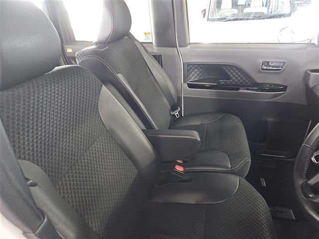 タント カスタムＲＳセレクション　禁煙車　ワンオーナー　全方位モニター　ドラレコ　アダプティブクルコン　衝突被害軽減　車線逸脱防止支援　ＬＥＤヘッド／フロントフォグランプ　純正９型ディスプレイオーディオ　両側パワスラ　ビルトインＥＴＣ（9枚目）