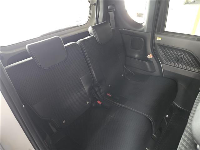 タント カスタムＲＳセレクション　禁煙車　ワンオーナー　全方位モニター　ドラレコ　アダプティブクルコン　衝突被害軽減　車線逸脱防止支援　ＬＥＤヘッド／フロントフォグランプ　純正９型ディスプレイオーディオ　両側パワスラ　ビルトインＥＴＣ（10枚目）