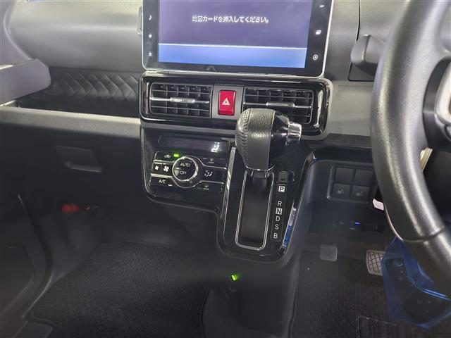 タント カスタムＲＳセレクション　禁煙車　ワンオーナー　全方位モニター　ドラレコ　アダプティブクルコン　衝突被害軽減　車線逸脱防止支援　ＬＥＤヘッド／フロントフォグランプ　純正９型ディスプレイオーディオ　両側パワスラ　ビルトインＥＴＣ（22枚目）