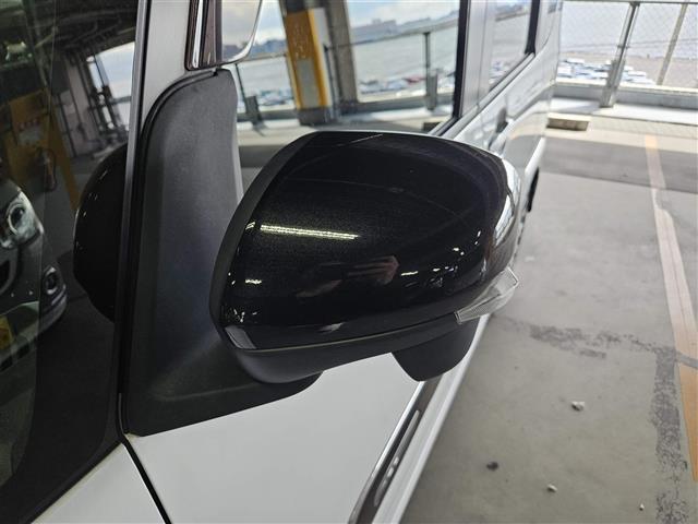 タント カスタムＲＳセレクション　禁煙車　ワンオーナー　全方位モニター　ドラレコ　アダプティブクルコン　衝突被害軽減　車線逸脱防止支援　ＬＥＤヘッド／フロントフォグランプ　純正９型ディスプレイオーディオ　両側パワスラ　ビルトインＥＴＣ（34枚目）