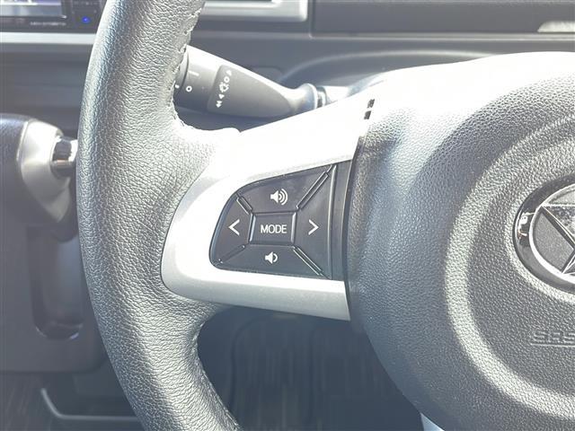 ウェイク ＧターボＳＡＩＩＩ　ワンオーナー　社外７インチナビ【Ｂｌｕｅｔｏｏｔｈ／ＣＤ／ＤＶＤ／フルセグＴＶ】　バックカメラ　衝突軽減ブレーキ　前後ドライブレコーダー　両側パワースライドドア　ＬＥＤヘッドライト（7枚目）