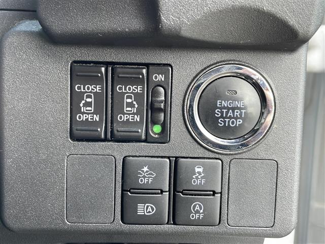 ウェイク ＧターボＳＡＩＩＩ　ワンオーナー　社外７インチナビ【Ｂｌｕｅｔｏｏｔｈ／ＣＤ／ＤＶＤ／フルセグＴＶ】　バックカメラ　衝突軽減ブレーキ　前後ドライブレコーダー　両側パワースライドドア　ＬＥＤヘッドライト（11枚目）