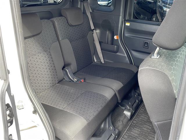 ウェイク ＧターボＳＡＩＩＩ　ワンオーナー　社外７インチナビ【Ｂｌｕｅｔｏｏｔｈ／ＣＤ／ＤＶＤ／フルセグＴＶ】　バックカメラ　衝突軽減ブレーキ　前後ドライブレコーダー　両側パワースライドドア　ＬＥＤヘッドライト（16枚目）