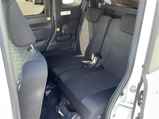 ウェイク ＧターボＳＡＩＩＩ　ワンオーナー　社外７インチナビ【Ｂｌｕｅｔｏｏｔｈ／ＣＤ／ＤＶＤ／フルセグＴＶ】　バックカメラ　衝突軽減ブレーキ　前後ドライブレコーダー　両側パワースライドドア　ＬＥＤヘッドライト（19枚目）