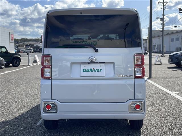 ウェイク ＧターボＳＡＩＩＩ　ワンオーナー　社外７インチナビ【Ｂｌｕｅｔｏｏｔｈ／ＣＤ／ＤＶＤ／フルセグＴＶ】　バックカメラ　衝突軽減ブレーキ　前後ドライブレコーダー　両側パワースライドドア　ＬＥＤヘッドライト（31枚目）