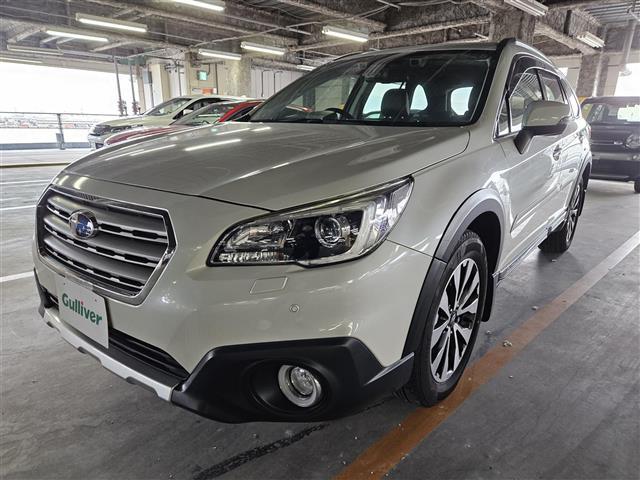 レガシィアウトバック リミテッド　禁煙車　バックカメラ　レーダークルコン　衝突被害軽減　車線逸脱防止支援　後側方警戒支援　ＬＥＤオートライト　純正８型ナビ　パワーバックドア　ビルトインＥＴＣ　黒革シート　シートヒーター　前席Ｐシート（29枚目）