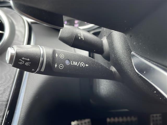 Cクラス C200アバンギャルド AMGライン メーカーナビゲーション フルセグ BT ブラインドスポットアシスト アテンションアシスト レーンキープアシスト ブルメスターサウンド レーダークルーズコントロール パドルシフト D席メモリシート(11枚目)