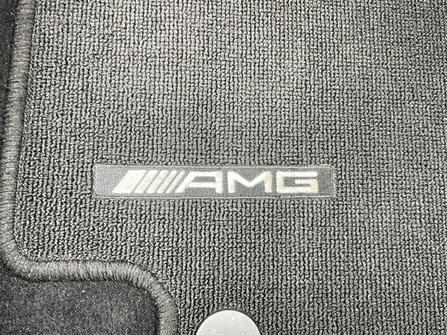 Cクラス C200アバンギャルド AMGライン メーカーナビゲーション フルセグ BT ブラインドスポットアシスト アテンションアシスト レーンキープアシスト ブルメスターサウンド レーダークルーズコントロール パドルシフト D席メモリシート(16枚目)