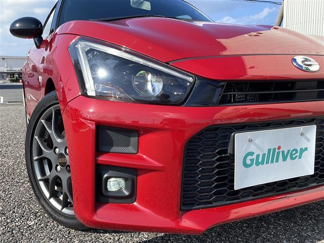 コペン ＧＲ　スポーツ　純正７インチＳＤナビゲーション（ＮＳＣＮ－Ｗ６８）　ワンセグ　ＢＴ　ＳＤ　ＣＤ　電動オープン　ＲＥＣＡＲＯシート　ＢＢＳ１６インチアルミホイール　ＭＯＭＯステアリング　柿本マフラー　パドルシフト（24枚目）