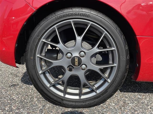 コペン ＧＲ　スポーツ　純正７インチＳＤナビゲーション（ＮＳＣＮ－Ｗ６８）　ワンセグ　ＢＴ　ＳＤ　ＣＤ　電動オープン　ＲＥＣＡＲＯシート　ＢＢＳ１６インチアルミホイール　ＭＯＭＯステアリング　柿本マフラー　パドルシフト（27枚目）