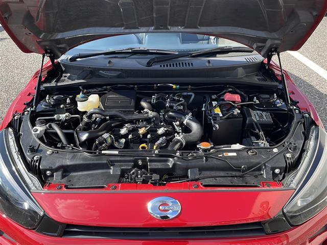 コペン ＧＲ　スポーツ　純正７インチＳＤナビゲーション（ＮＳＣＮ－Ｗ６８）　ワンセグ　ＢＴ　ＳＤ　ＣＤ　電動オープン　ＲＥＣＡＲＯシート　ＢＢＳ１６インチアルミホイール　ＭＯＭＯステアリング　柿本マフラー　パドルシフト（29枚目）