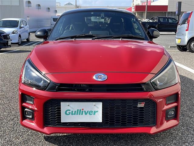 コペン ＧＲ　スポーツ　純正７インチＳＤナビゲーション（ＮＳＣＮ－Ｗ６８）　ワンセグ　ＢＴ　ＳＤ　ＣＤ　電動オープン　ＲＥＣＡＲＯシート　ＢＢＳ１６インチアルミホイール　ＭＯＭＯステアリング　柿本マフラー　パドルシフト（35枚目）