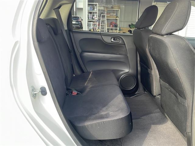 N-ONE G 社外7インチHDDナビゲーション(AVN669HD)BT CD DVDバックカメラECON純正フロアマットドアバイザー電動格納ミラーハロゲンライト(11枚目)