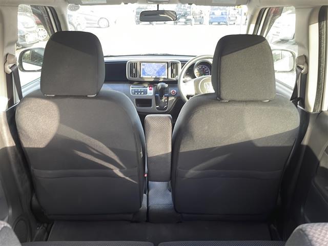 N-ONE G 社外7インチHDDナビゲーション(AVN669HD)BT CD DVDバックカメラECON純正フロアマットドアバイザー電動格納ミラーハロゲンライト(13枚目)