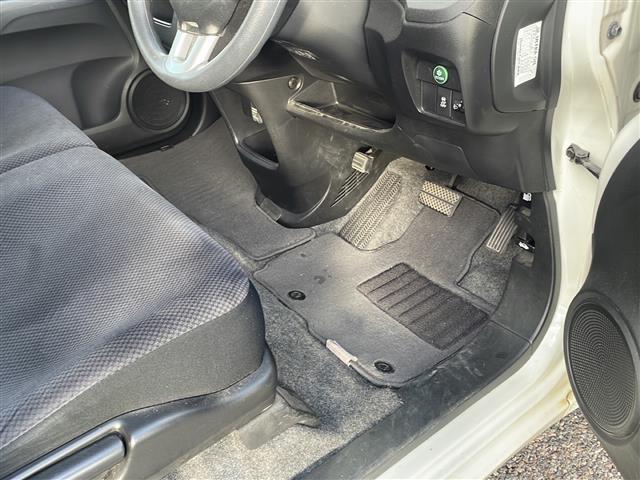 N-ONE G 社外7インチHDDナビゲーション(AVN669HD)BT CD DVDバックカメラECON純正フロアマットドアバイザー電動格納ミラーハロゲンライト(14枚目)