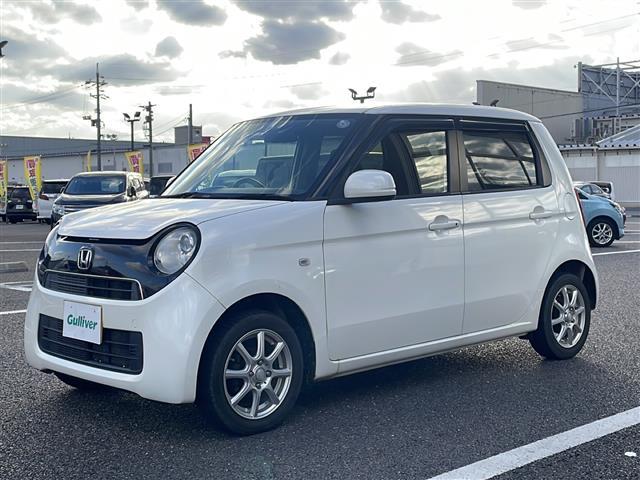 N-ONE G 社外7インチHDDナビゲーション(AVN669HD)BT CD DVDバックカメラECON純正フロアマットドアバイザー電動格納ミラーハロゲンライト(17枚目)