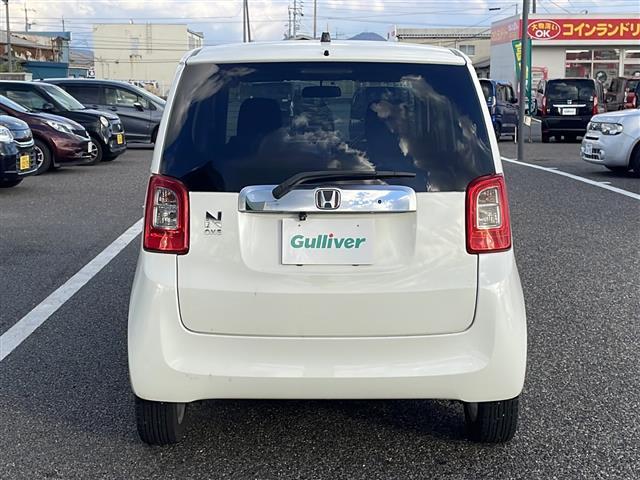 N-ONE G 社外7インチHDDナビゲーション(AVN669HD)BT CD DVDバックカメラECON純正フロアマットドアバイザー電動格納ミラーハロゲンライト(20枚目)