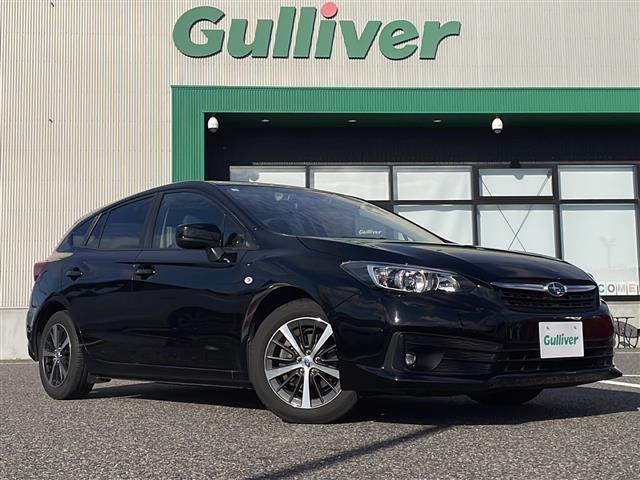 インプレッサスポーツ １．６ｉ－Ｌアイサイト　ＢＴ　Ｂカメ　ＤＶＤ　ＳＤ　ｉ－ｓｔｏｐ（2枚目）