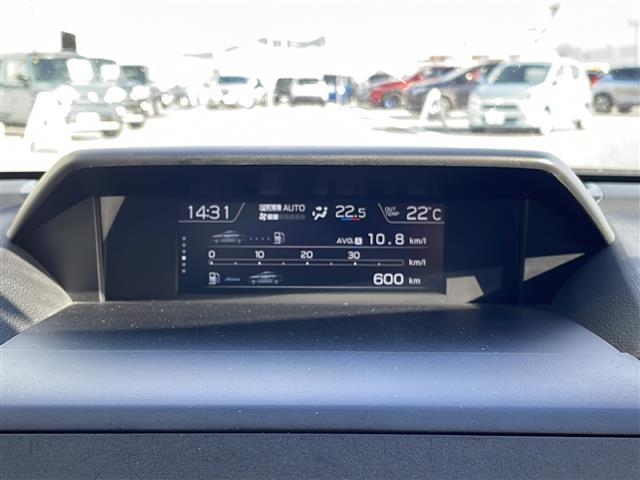 インプレッサスポーツ １．６ｉ－Ｌアイサイト　ＢＴ　Ｂカメ　ＤＶＤ　ＳＤ　ｉ－ｓｔｏｐ（11枚目）