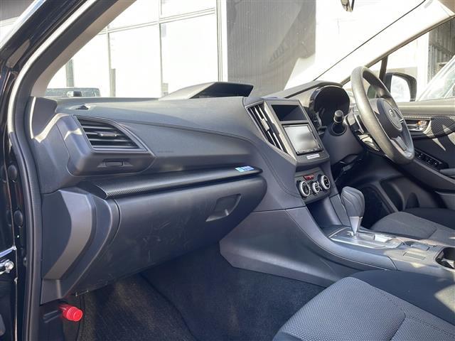 インプレッサスポーツ １．６ｉ－Ｌアイサイト　ＢＴ　Ｂカメ　ＤＶＤ　ＳＤ　ｉ－ｓｔｏｐ（12枚目）