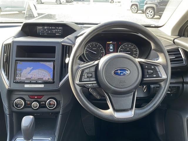 インプレッサスポーツ １．６ｉ－Ｌアイサイト　ＢＴ　Ｂカメ　ＤＶＤ　ＳＤ　ｉ－ｓｔｏｐ（13枚目）