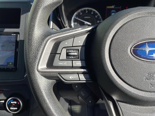 インプレッサスポーツ １．６ｉ－Ｌアイサイト　ＢＴ　Ｂカメ　ＤＶＤ　ＳＤ　ｉ－ｓｔｏｐ（14枚目）