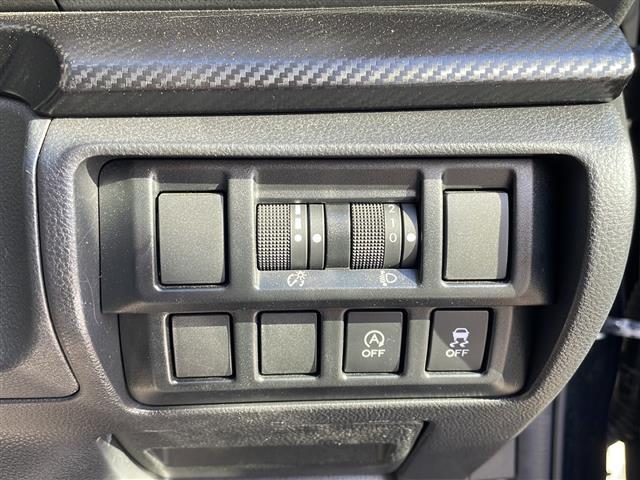 インプレッサスポーツ １．６ｉ－Ｌアイサイト　ＢＴ　Ｂカメ　ＤＶＤ　ＳＤ　ｉ－ｓｔｏｐ（16枚目）