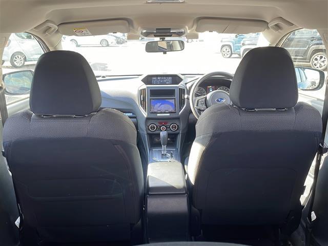 インプレッサスポーツ １．６ｉ－Ｌアイサイト　ＢＴ　Ｂカメ　ＤＶＤ　ＳＤ　ｉ－ｓｔｏｐ（21枚目）