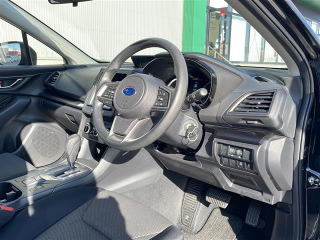 インプレッサスポーツ １．６ｉ－Ｌアイサイト　ＢＴ　Ｂカメ　ＤＶＤ　ＳＤ　ｉ－ｓｔｏｐ（22枚目）