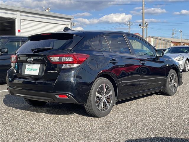 インプレッサスポーツ １．６ｉ－Ｌアイサイト　ＢＴ　Ｂカメ　ＤＶＤ　ＳＤ　ｉ－ｓｔｏｐ（33枚目）