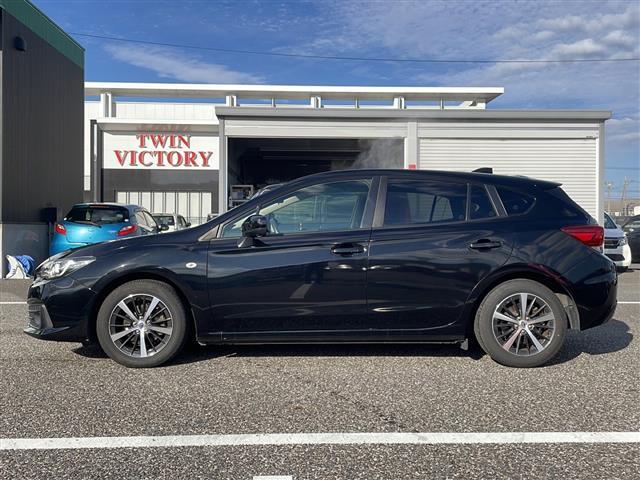 インプレッサスポーツ １．６ｉ－Ｌアイサイト　ＢＴ　Ｂカメ　ＤＶＤ　ＳＤ　ｉ－ｓｔｏｐ（35枚目）